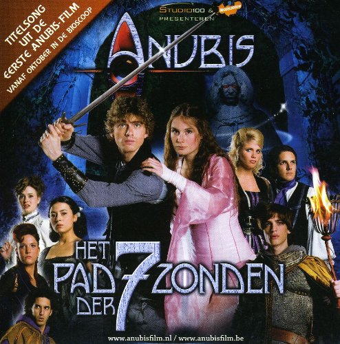 Preisvergleich Produktbild Het Pad Der 7 Zonden