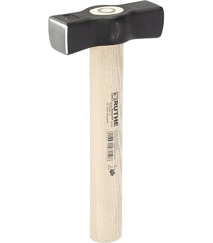 MARTILLO DE UÑA CON MANGO DE MADERA HICKORY IRIMO Terrasol Materiales