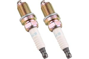 TALNITE BCP R5ES-11 Spark Plug for Toy ota, Ho nda, Le xus, Suz uki, Volks wagen - High Performance NGK Spark Plugs for Lawn Mower, Car Engines, Durable F7RTC BPR5ES Spark Plug