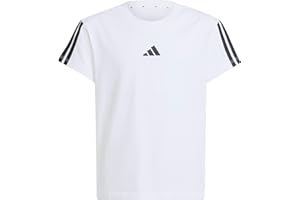 adidas Essentials T-Shirt T-Shirt Bambine e Ragazze