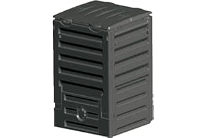 GRAF Thermique Composteur Eco de Master