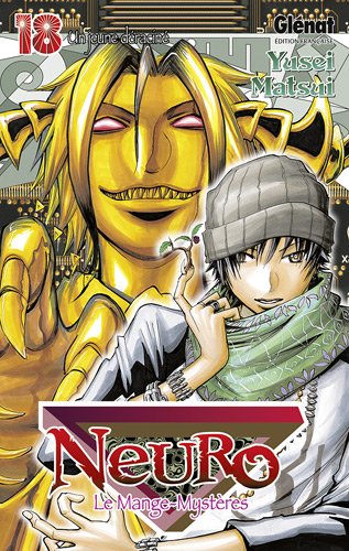 Neuro — Tome 18