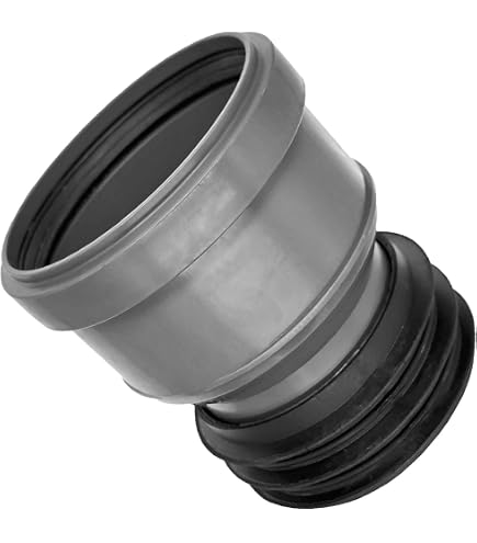 Wanddurchführung rund Schräder - Wandstärke 240 mm