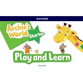 Archie's World Starter. Play and Learn Updated Pack