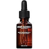 Grown Alchemist Siero levigante istantaneo: L'acido ialuronico dà alla pelle un'idratazione profonda - Per una pelle morbida,