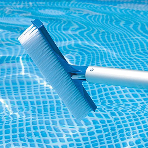 Intex 0775451 Basis Reinigungsset Pool, blau - 2