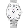 Tommy Hilfiger BECKER Men's Watch, Analog
