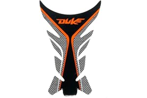 BUSEB Motorcycle Sticker Gas Tank Pad Protector Stickers Moto Racing Decals Universal For Duke 125 200 390 690 990 1290