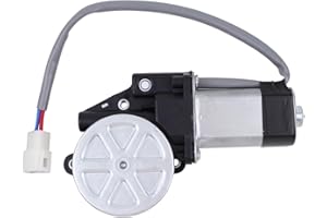 HouYeen Front Right Window Regulator Motor for for-d Ranger 1997-2012, Maz-da BT50 2006-2015, B2500 1998-2008