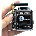 DSTIKE V4 WiFi D&BUSB Watch ESP8266&Atmega32u4 Programmable Development Board