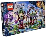 LEGO Elves The Elves' Treetop Hideaway 41075 by LEGO - LEGO