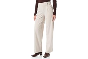 JDY Jdygeggo New Long Pant Jrs Noos Pantaloni Donna