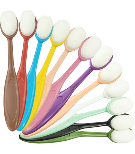 Aladine 10 Mini Encreurs Quick Dry Pastel Izink - Encres Pour Tampons 3,3x3,3 Cm