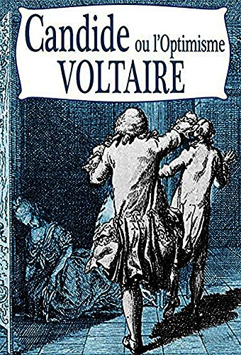 Candide (English Edition)