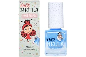 MISS NELLA Singles Variation