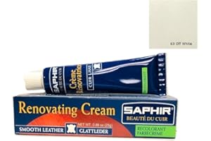 Saphir Renovación De Cuidado De Cuero