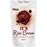 it's Rice Cream &Ccedil;ikolata Aromalı 500 G Pirin&ccedil; Kreması | &Ccedil;ikolata Aromalı