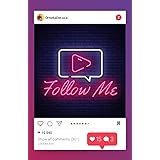Follow me