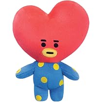 BT21 Tata ビッグヘッド 61K8Rq3pxDL._AC_UL210_SR210,