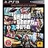 Grand Theft Auto: Episodes from Liberty City (PS3)