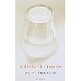 O G&Uuml;N İ&Ccedil;İN BİR ŞEMSİYE