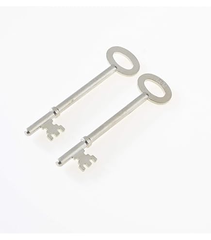 UNION J2RFB2 FB2 FIRE BRIGADE MORTICE DEADLOCK