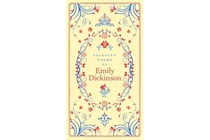 Selected Poems of Emily Dickinson (pocket): Barnes & Noble Classic Collection (Barnes & Noble Collectible Editions)