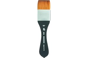 ‎PRINCETON Princeton AQUA ELITE, Series P4850, Modler Gr. 1 1/2", kurzstielig, mottler