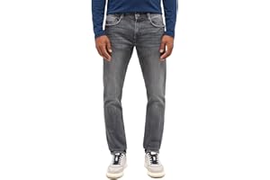 MUSTANG Styl Oregon Slim - Dżins Mężczyźni