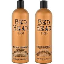 Tigi Bedhead Urban Re-Energize Conditioner 195 Ml – Für Müdes Haar, Mehr Glanz & Stärke