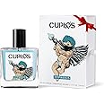 Cupid Fragrances Original Cologne for Men with Unique Scent Formula 50ml Perfume, Long Lasting Fragrances 50Ml Each (50ML (PACK OF 1)