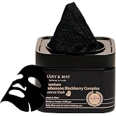 Mary&May Blackberry Kompleksi İ&ccedil;eren Kuru ve mat ciltlere Blackberry Kompleksi İ&ccedil;eren Kuru ve mat ciltlere &Ouml;zel Nemlendirici 