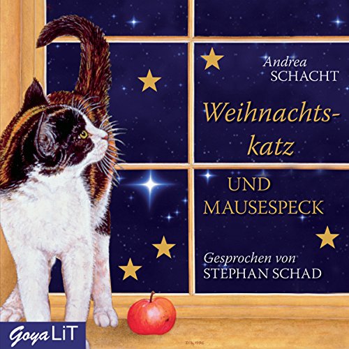 Weihnachtskatz-und-Mausespeck