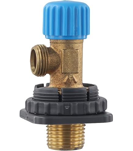 Eckventil Für Geberit Spülkasten - Unterputz WC Ventil Ersatzteil