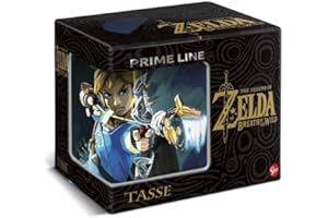 JOOJEE GMBH Zelda PrimeLine filiżanka, 325 ml