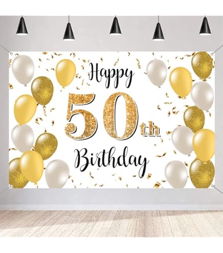 DPKOW Ramadan Décoration Hosgeldin Ramazan Bannière, Tissu Ramadan