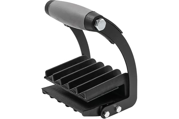 Sarini Hand Easy Gripper Handy Grip Board Lifter Panelhållare Plywood Träpanelhållare Heminredning Tillbehör