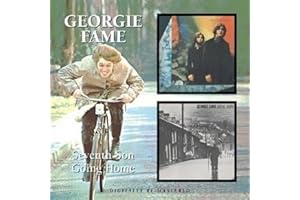 Seventh Son/Going Home