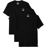 Calvin Klein Siyah T-Shirt, LV00NB4185 UB1