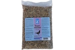 BUOSHA Backs Magensteinchen 1000g