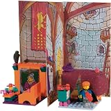 Lego 4722 - Harry Potter Gryffindor - LEGO