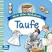 Produktbild Mein Mini-Bilderbuch: Taufe (Mini-Bilderbuch Glaubenswelt)