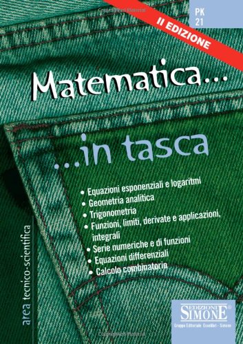 Matematica...