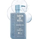 Savon de Royal Miracle Duş Jeli 500 ml (Ice Therapy)