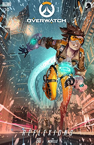 Téléchargement gratuit de livres audio Overwatch (Français) #10 by author MOBI MOBI B01N1385S4