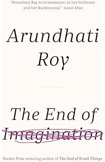 The End of Imagination