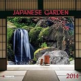 Japanese Garden, Broschürenkalender 2014 (Mindful Editions) by 