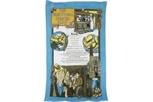 ELGATE The Traditional Cornish Pasty Recipe Tea Towel. Souvenir Gift . Cornwall Mining Cream Tea 100% Cotton
