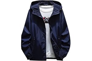 ZRYAZQ Veste Homme Avec Poche Zippé Sweat A Capuche Homme Automne Hiver Blousons Homme Hiver Jogging Homme Sport Casual Sudation Homme Chic Sweat Homme Survêtements Homme Veste Homme Travail Exterieur