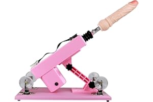 MAYAGU Lòve Sëx Mǎchinë Con Đìldó,Herramienta De Masaje De Empuje Totalmente Automática Aduìt Fùckìng-maschine Máquina Mā Mājè, Con Måștừrbåcīön Auto